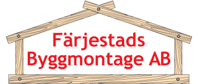 Färjestads Byggmontage