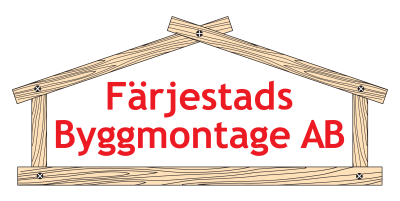 Färjestads Byggmontage